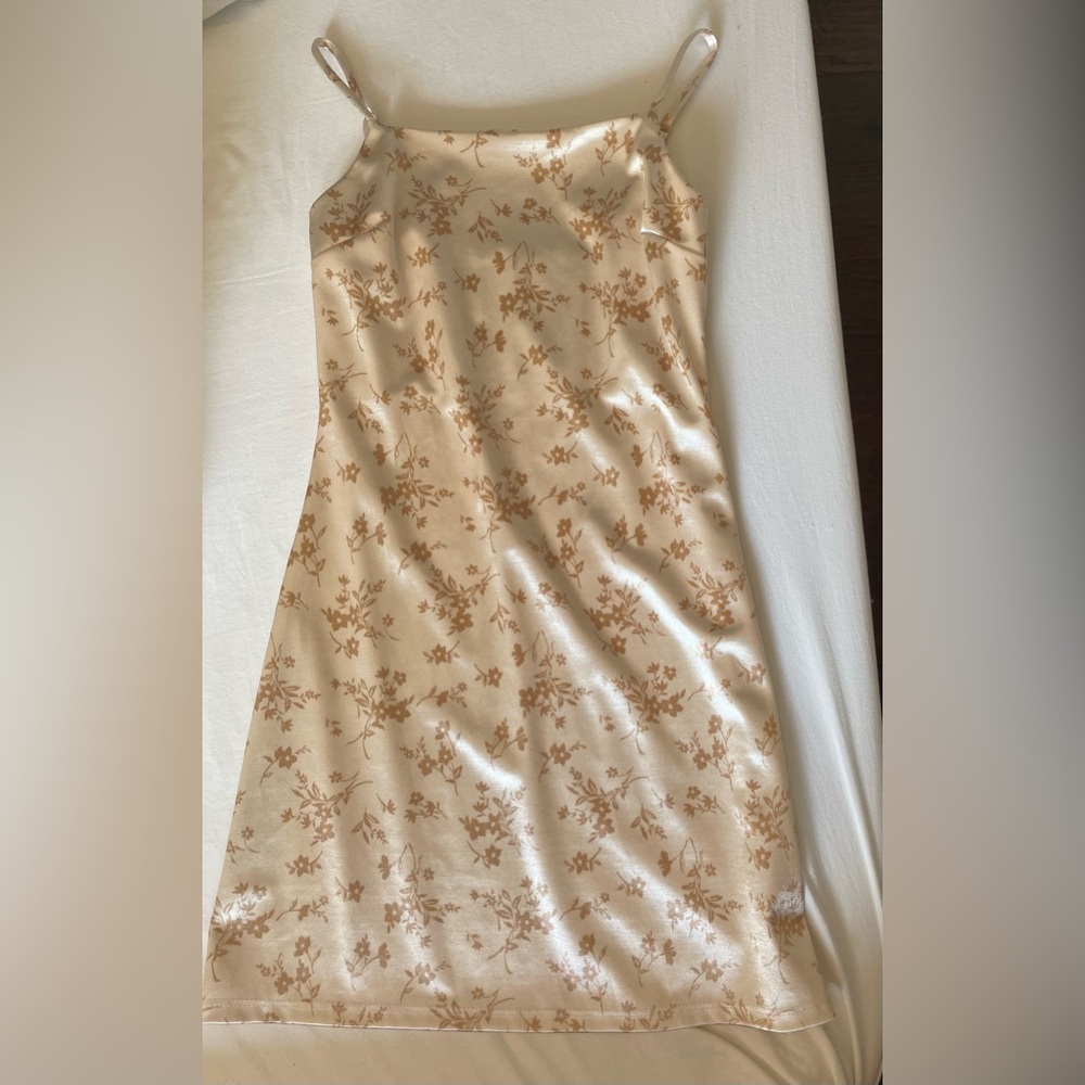 Size Small ALTER’D STATE dress.